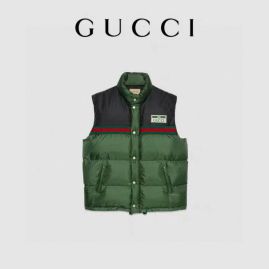 Picture of Gucci Down Jackets _SKUGuccisz40-46zyn028815